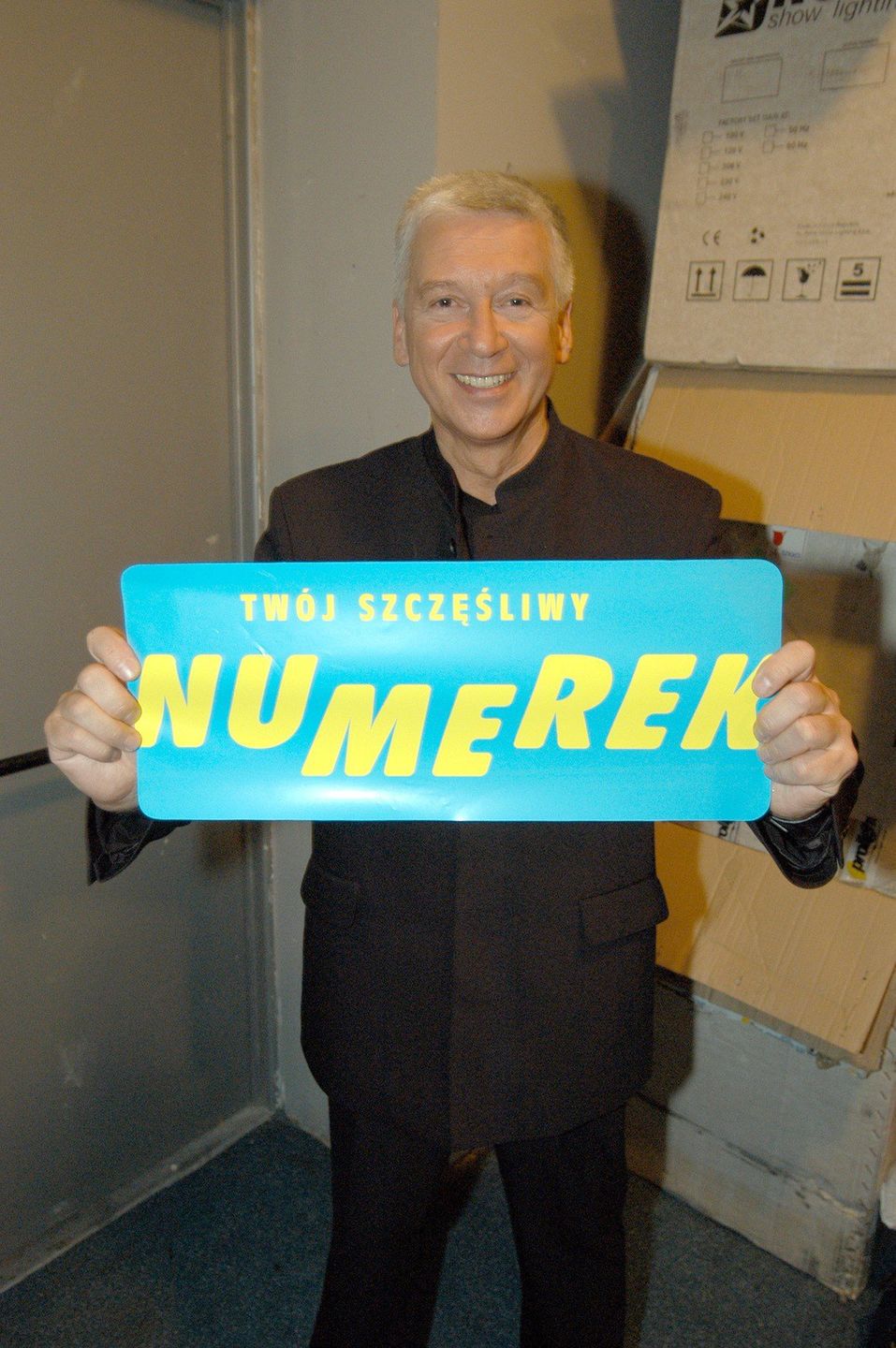 Ryszard Rembiszewski