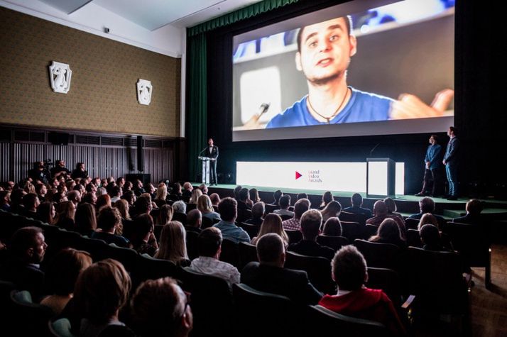 Znamy nominowanych do finału konkursu Grand Video Awards