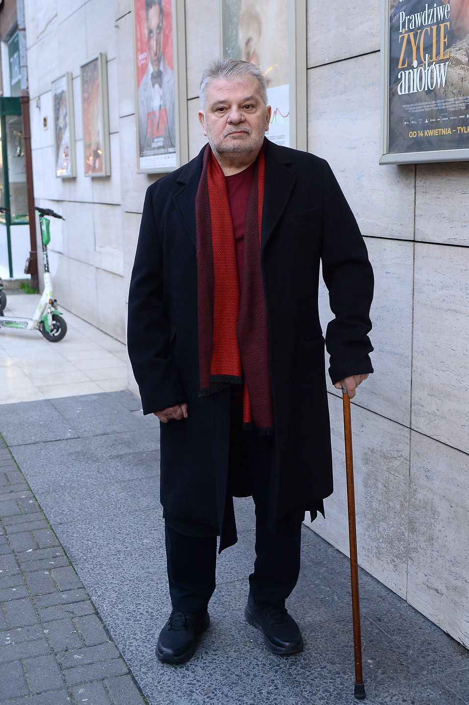 Premiera filmu "Prawdziwe życie aniołów"