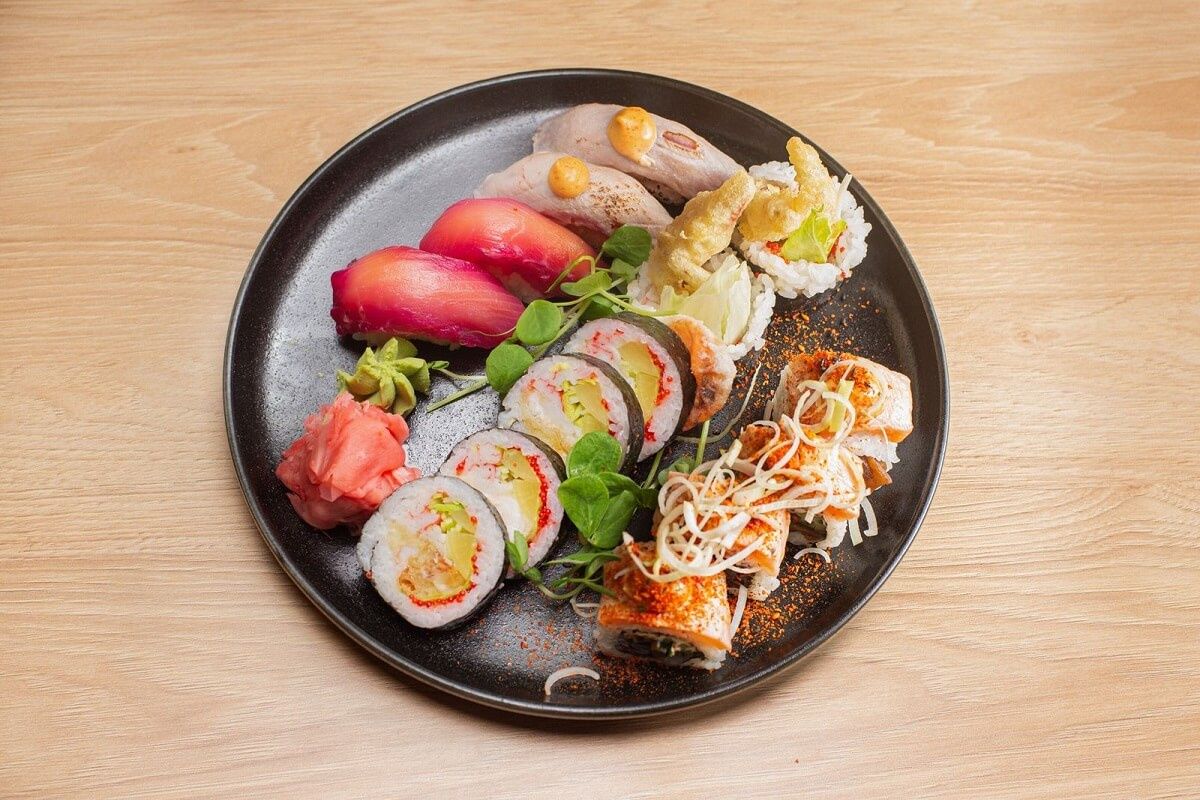 Danie Restaurant Week