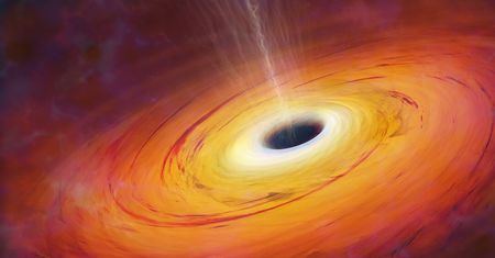"Straszna Barbie" przykuła uwagę astronomów. Obiekt jest nietypowy