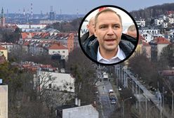 Afera mieszkaniowa. Sąsiedzi Jerzego Ż. komentują sprawę