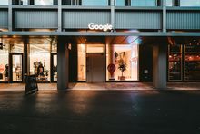 Google to jeden z najpotężniejszych bigtechów na świecie