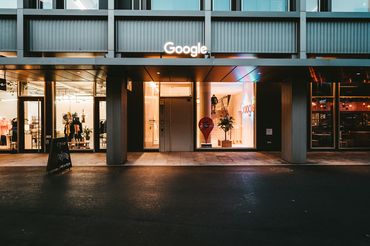 Google to jeden z najpotężniejszych bigtechów na świecie