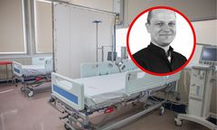 Wrocław w żałobie po stracie dr Śramy. "Uczył empatii"