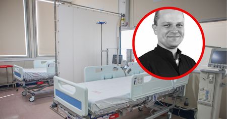 Wrocław w żałobie po stracie dr Śramy. "Uczył empatii"