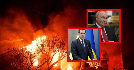 Ukraiński wojskowy mówi o planach Rosji. "Operacje wymierzone w NATO"