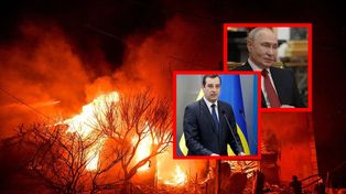 Ukraiński wojskowy mówi o planach Rosji. "Operacje wymierzone w NATO"