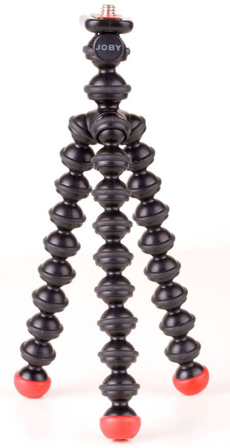 Gorillapod na magnes 2