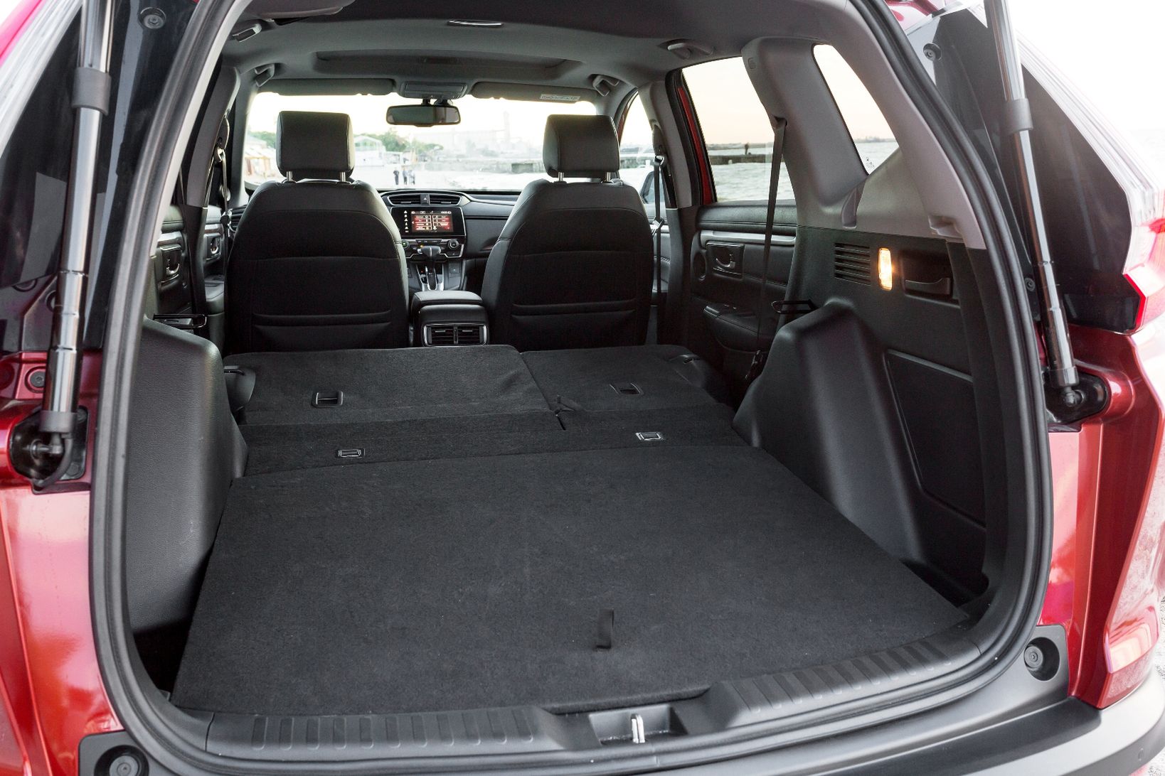 Honda CR-V (2018)