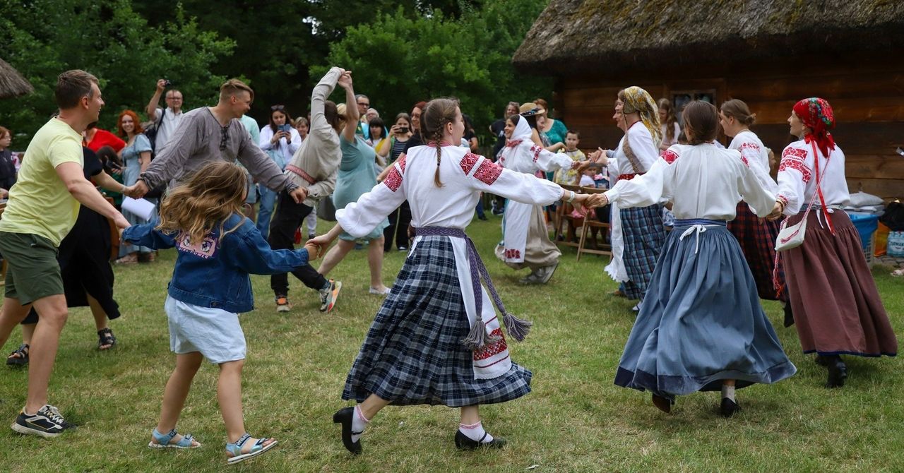 "Wymienialnia tradycji". Muzeum Etnograficzne w Toruniu zaprasza na rodzinny piknik międzykulturowy
