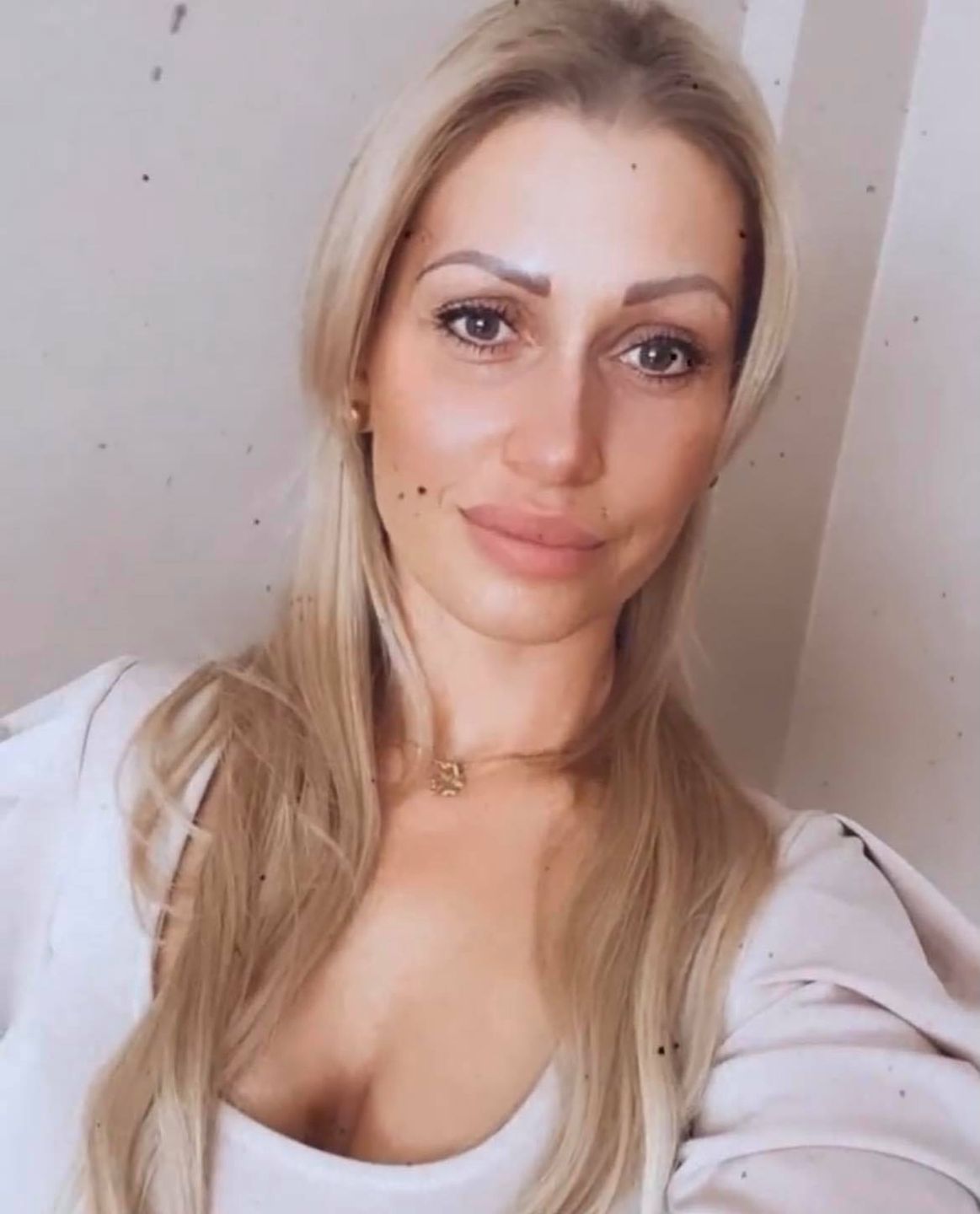 Metamorfoza Izy ze "Ślubu od pierwszego wejrzenia"