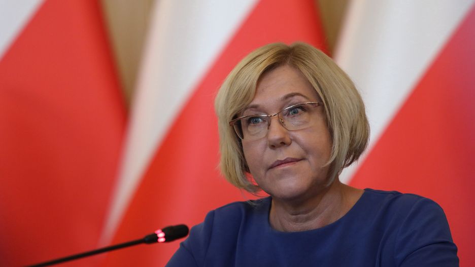 .Małopolskie. Dodatkowe punkty na świadectwie za antyaborcyjne wiersze
