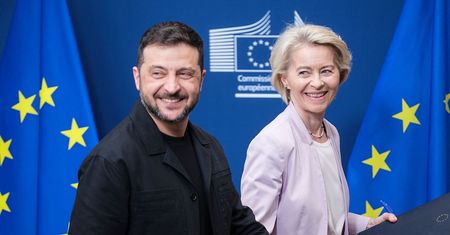 Rosyjskie aktywa jako wsparcie dla Ukrainy? Padły propozycje