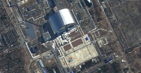 "Bardzo dobra wiadomość" z Ukrainy. Chodzi o Czarnobyl