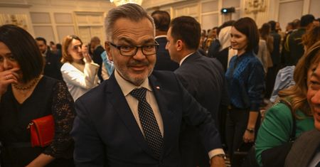 Polski ambasador o ataku w Rosji. "Wrogi akt wobec mnie"