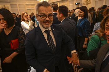 Polski ambasador o ataku w Rosji. "Wrogi akt wobec mnie"