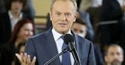 Wybory w pomorskiej PO. Donald Tusk podjął decyzję