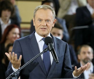 Wybory w pomorskiej PO. Donald Tusk podjął decyzję
