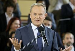 Wybory w pomorskiej PO. Donald Tusk podjął decyzję