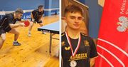 Piotr Biernacki z Miastka zagra w Mistrzostwach Polski