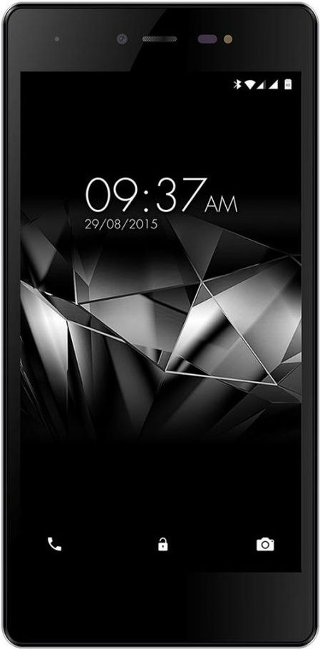 Micromax Canvas 5