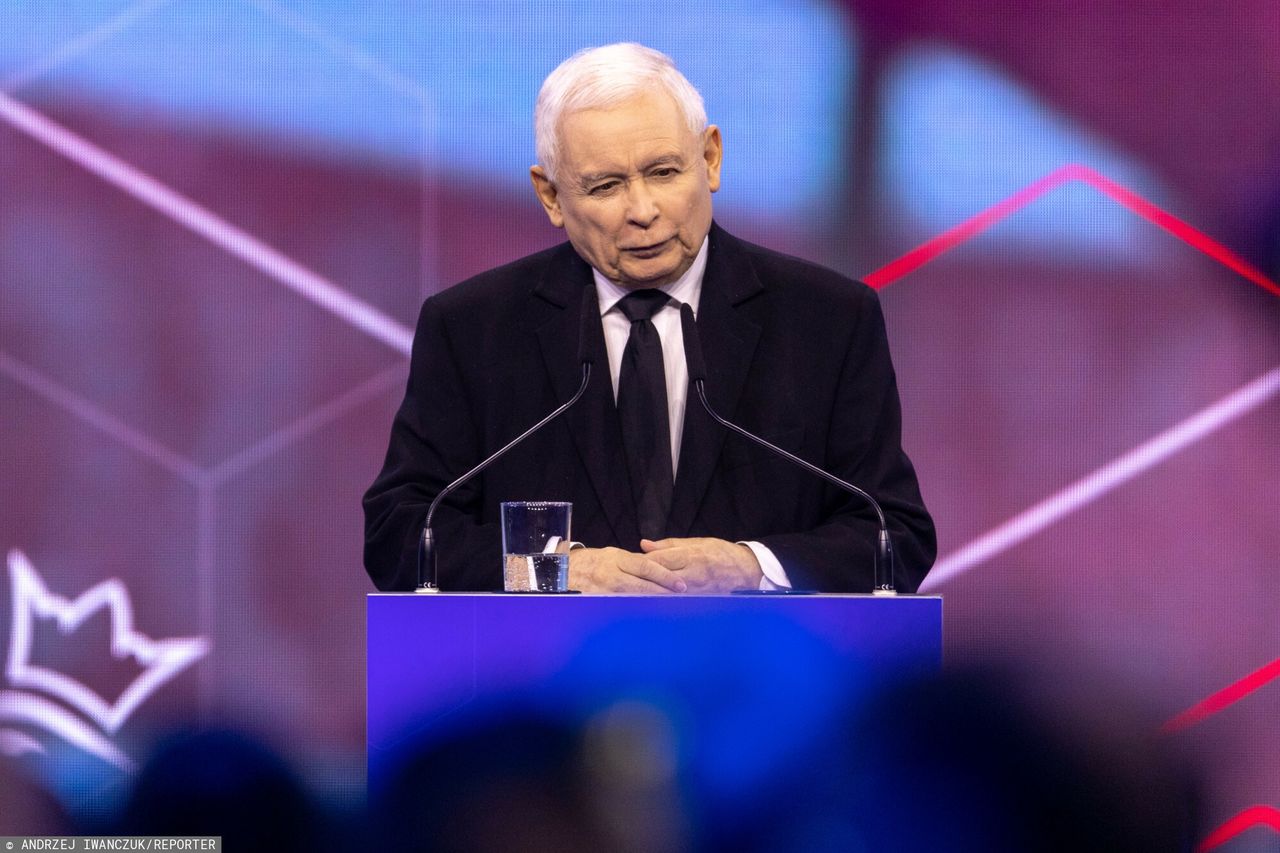PiS szykuje polityczną "bombę". Ogłosi ją Kaczyński. W tle poważna wpadka w rządzie