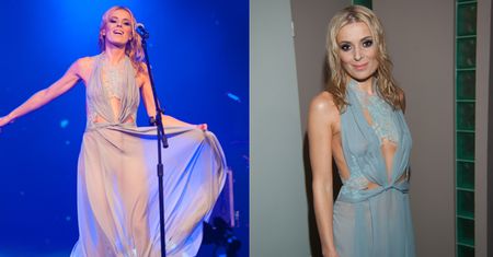 Mlynkova choruje! STRACI KONTRAKT z "The Voice"?!