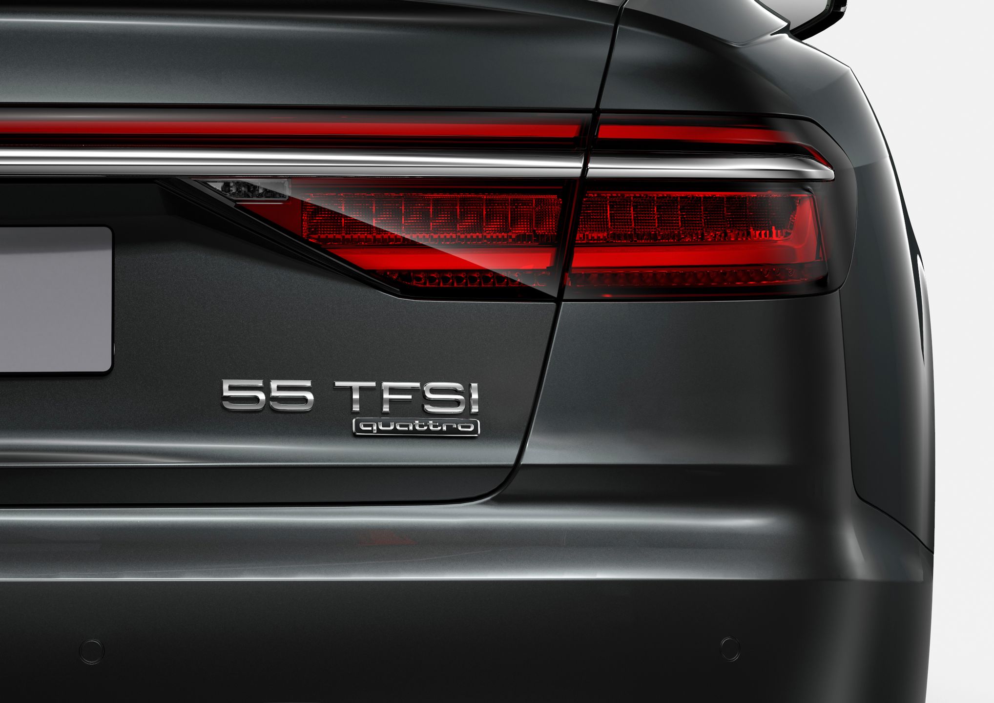 Audi i nowe oznaczenie wydajności