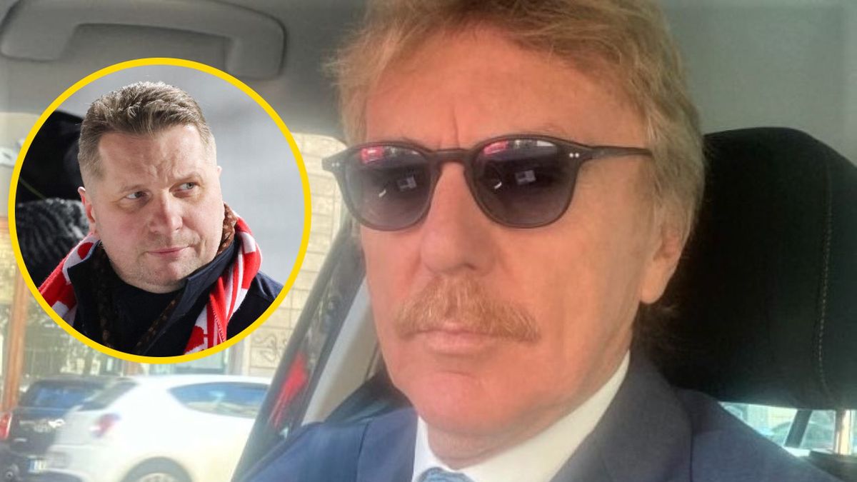 Boniek odpowiedział Czarnkowi 