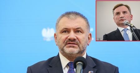 Trybunał Stanu dla Ziobry? W Sejmie odbędzie się spotkanie szefów klubów
