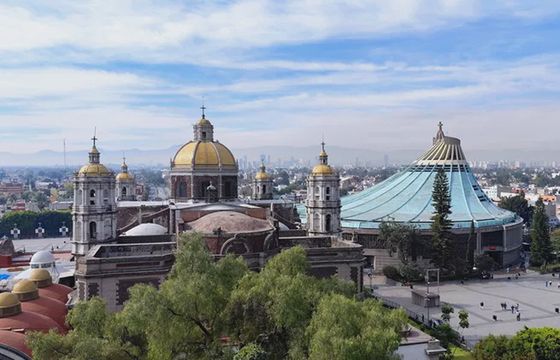 Meksykańska telewizja wchodzi do Polski. Sprowadził ją współtwórca Republiki