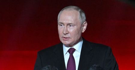 Putin zabrał głos po katastrofie samolotu Prigożyna
