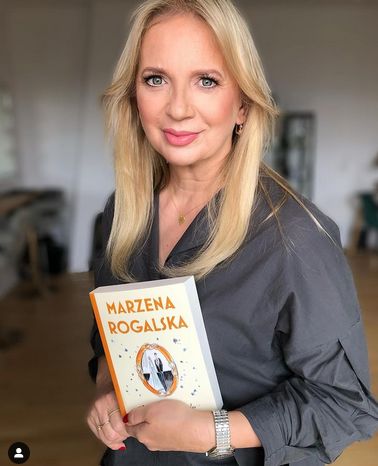 Marzena Rogalska