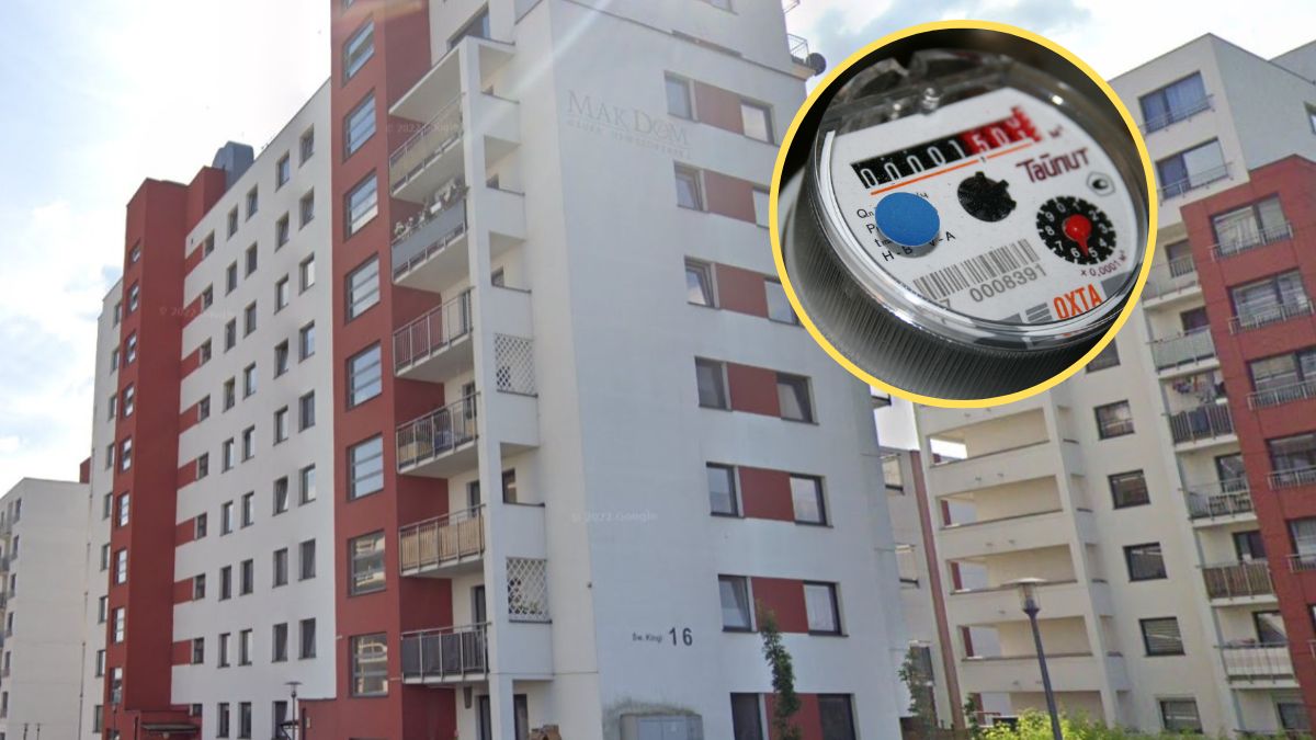 Pani Małgorzata dostała rachunek za ciepło. "Zużycie wzrosło dwukrotnie, co jest niemożliwe"