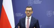 Premier Morawiecki: jestem zwolennikiem kary śmierci