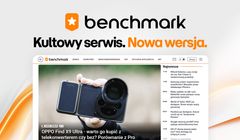 Nowa odsłona Benchmark.pl