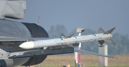 Nowa strategia odstraszania Rosji? Chcą kupić broń dalekiego zasięgu