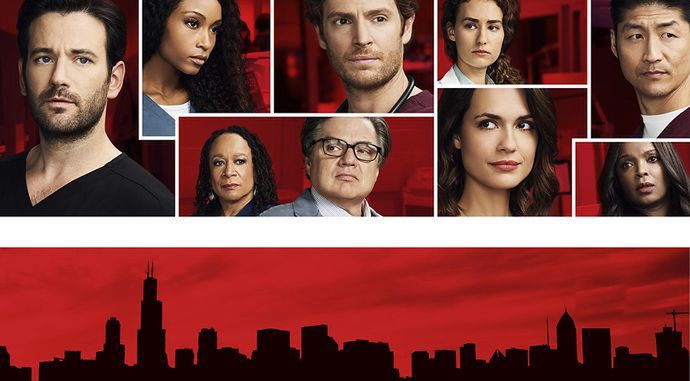 Chicago Med