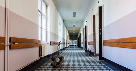 Wystarczy kartka i długopis. Japoński test sześcianu robi furorę