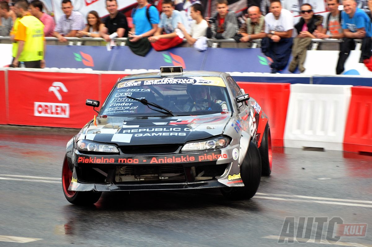 VERVA Street Racing 2011 (Fot. Mariusz Zmysłowski)