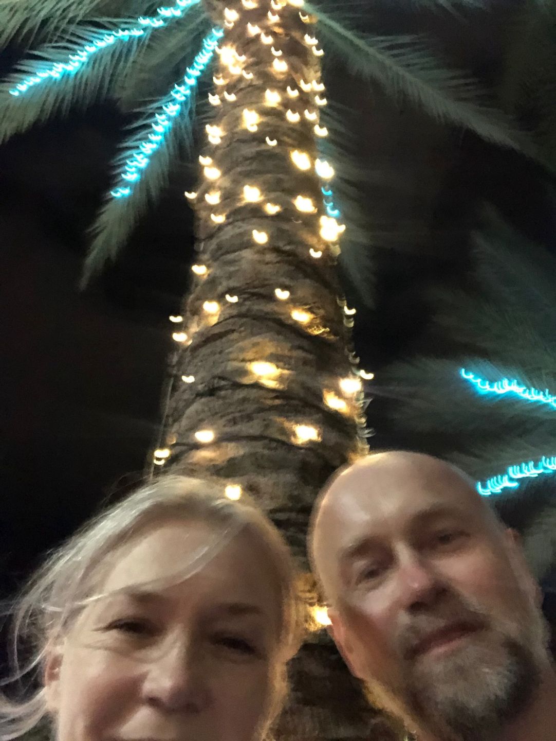 Basia i Robert