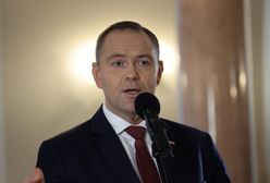 Nawrocki dystansuje. Nowy sondaż zaufania do polityków