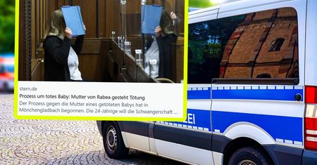 Niemcy. Polka rozbiła głowę noworodka o stół. Usłyszała zarzuty