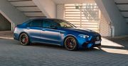 Test: Mercedes-AMG C63 S E Performance – wersja 2.0