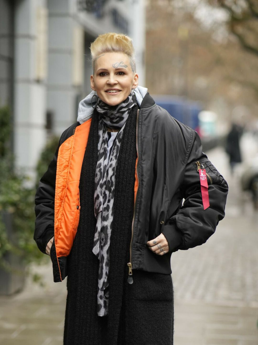 Agnieszka Chylińska