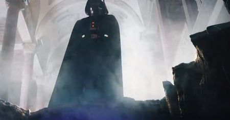 Vader - fanowski film w świecie Star Wars to coś, co warto obejrzeć