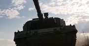 Leopard 1A5 pod ogniem dronów. Ukraiński czołg wytrzymał 52 trafienia