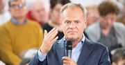Jednym filmem wywołał burzę. Sprawdzamy projekt, o którym mówi Tusk