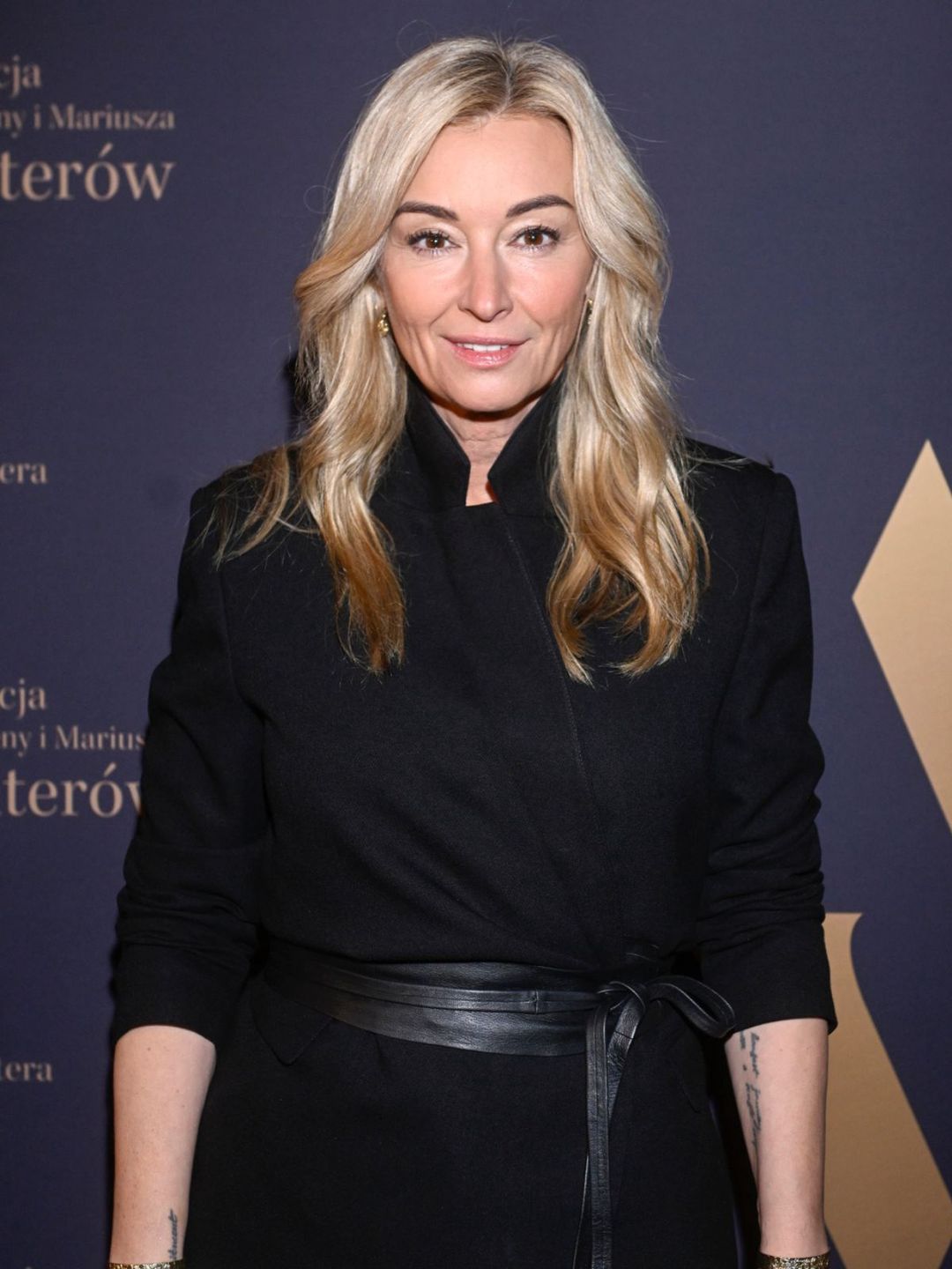 Martyna Wojciechowska 